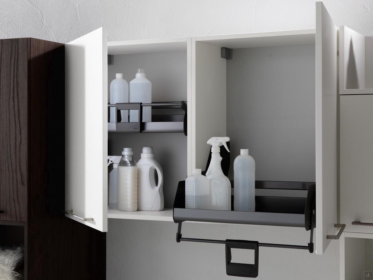 Oasis Oberschrank für Waschmittel