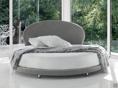 Globe preiswertiger rundes Bett