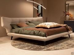 Doppelbett Thomas von Cattelan 