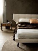 Doppelbett Thomas von Cattelan 