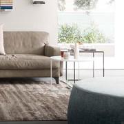 Bali 45,4 cm hoher Beistelltisch, ideal neben dem Sofa