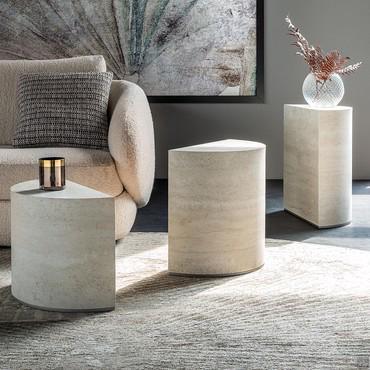 Domingo design couchtischset von Cattelan  