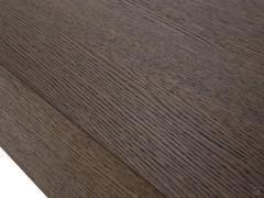 Detail der Holzfurnierplatte