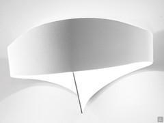 Linfa Wandlampe aus Metall 