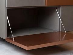Klapptür für die unteren Türen des Sideboards Fly Deco Outlet
