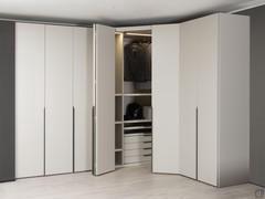 Umkleideelement des Kleiderschranks Mind Player Outlet