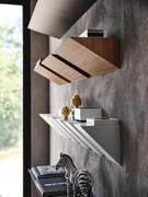 Design Regal Komposition Pensola von Cattelan, in verschiedenen Größen und Ausführungen erhältlich