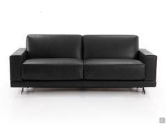 Balmoral 213 cm lineares Schlafsofa mit 17 cm Armlehnen