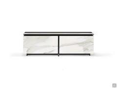 Modernes Sideboard mit Schiebetüren Europa von Cattelan