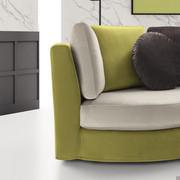 Ravel Sofa Armlehne Detail