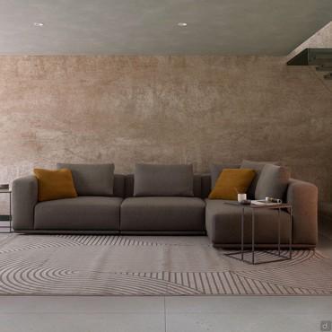 Standsofa Paros Sektional