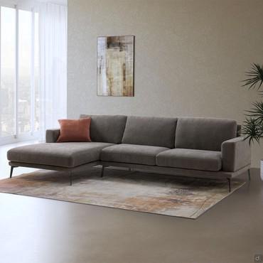Modulares Ecksofa Agadir