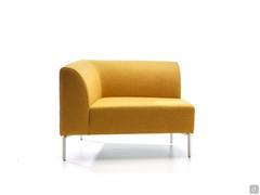 Detail des einzelnen Elements, aus dem es besteht – Inselmodul H