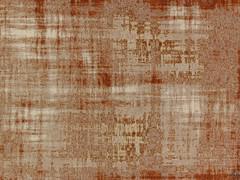 Teppich Rabat in der Farbvariante Rust