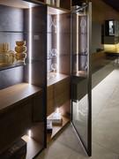 Aliant 11 Wandschrank Detail