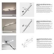 Niko mirror - spotlight models available