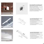 Spotlights available to complement the Quadra Mirror - Part 5/7