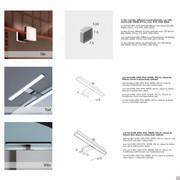 Spotlights available to complement the Sampi mirror - Part 4/5