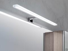 LED spotlight model Tau - available in 30 or 60 centimetre versions