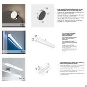 Spotlights available to complement the Wap mirror - Part 4/7