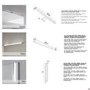 Spotlights available to complement the Wap mirror - Part 6/7