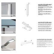 Spotlights available to complement the Screen mirror - Part 7/8