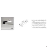 Spotlights available to complement the Screen mirror - Part 8/8