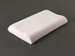 Cervical Pillow ErgoMemo in Memory Foam