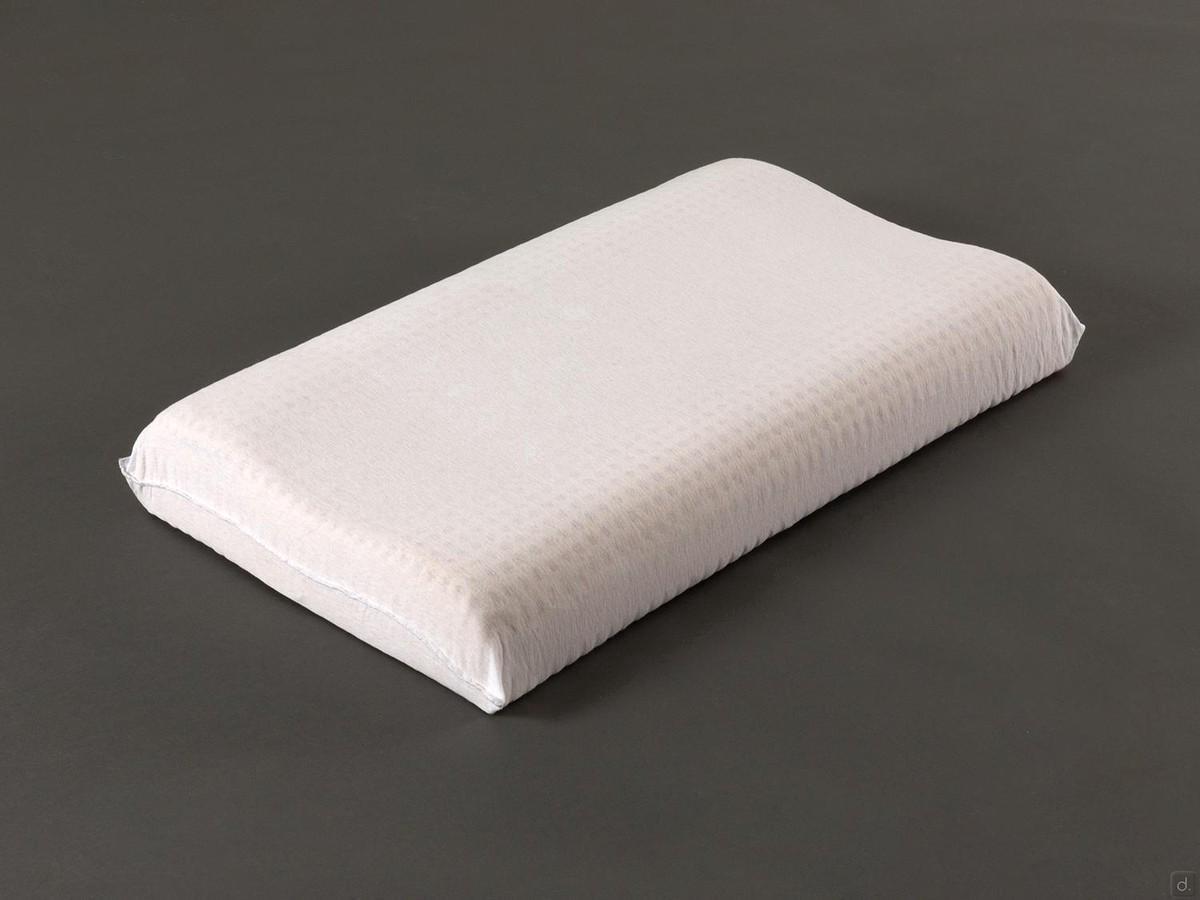 Cervical Pillow ErgoMemo in Memory Foam