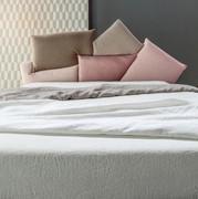 The available layouts are almost endless thanks to the wide range of fabrics available