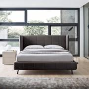 Ibis bed - bed frame with legs