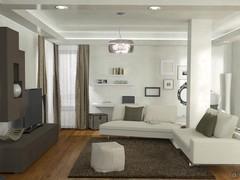 Living Room Design