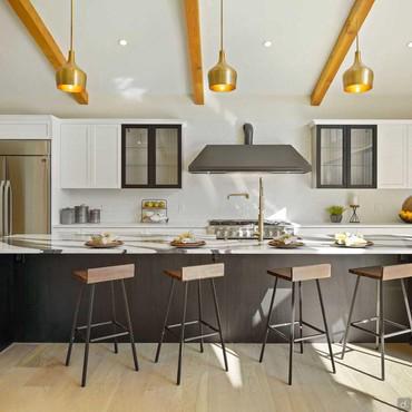 Kitchen Design - customer photo