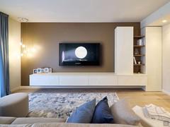 Wall design - customer photo