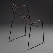 Stitch chair designed by Cristian Gori