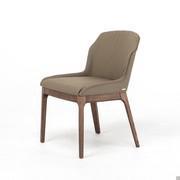 Model without armrests - Musa by Cattelan