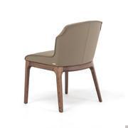 Model without armrests
