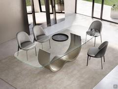 Wendy chairs ideal for a dining room or boardroom