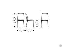 Model and Measurements 