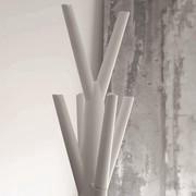 Tree coat stand - Detail
