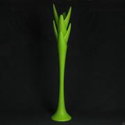 Mill eco-friendly coat stand
