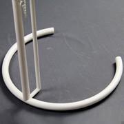 Eileen Gray coffee table adjustable in height
