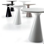 Peyote coffee tables by Cattelan with polyurethane structure
