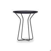 Timor coffee table is available in two sizes