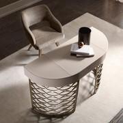 Isidoro is perfect for classy refined buros or firms