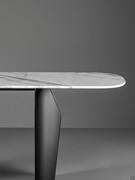 The exclusivity of Flame due to the materials used and refined design is also enhanced from the side