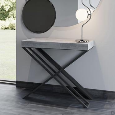 Fox extending console table at a great price