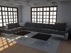 Special Project 04 - TV Zone View