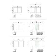 Models and measurements available