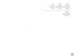 Colosseo glass table by Tonin - Table seating diagram